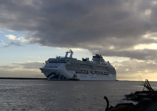 Coral Princess 2