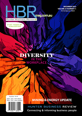 HBR December 2025 Cover archive2