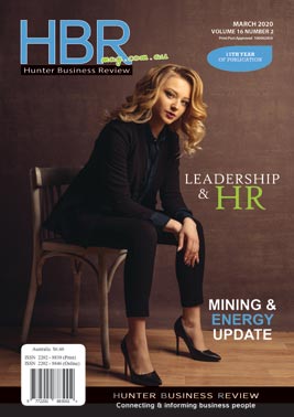 HBR March 2020 Cover archive3