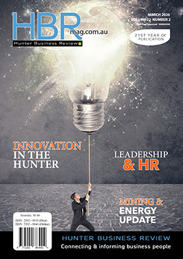 HBR March 2026 Issue Cover archive2