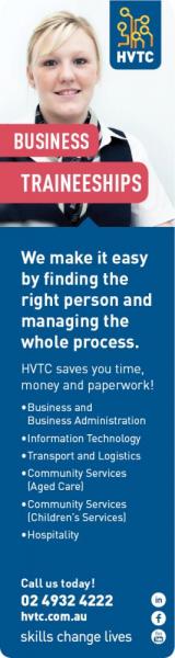 Business Traineeships