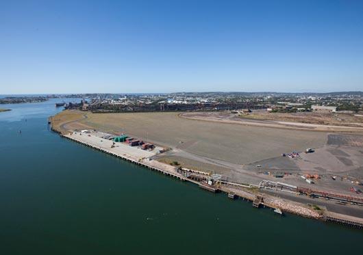 Port of Newcastle3