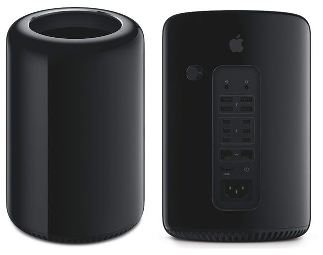 APPLE MAC PRO