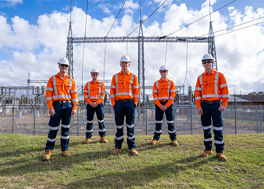 EnergyCo