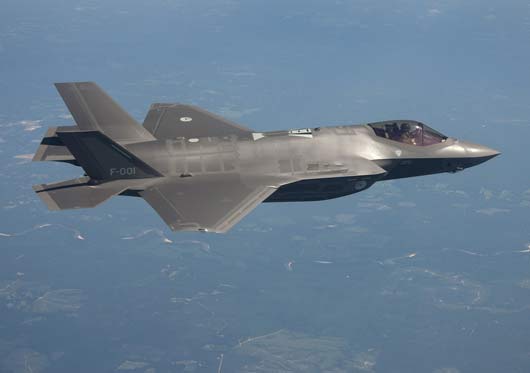 F35 pic