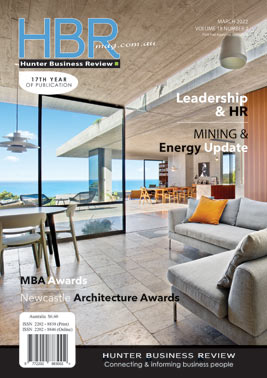 HBR March 2022 Issue Cover archive2
