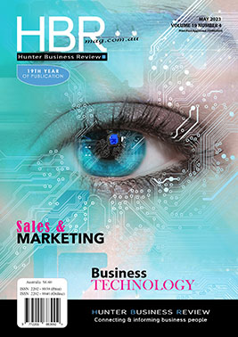 HBR May 2023 Front Cover Archive2