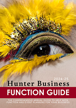 Hunter Business Function Guide August 2024 Cover Archive