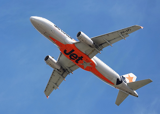 Jetstar