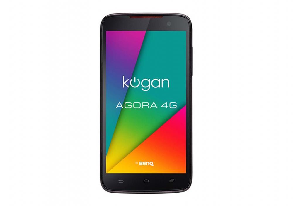 KOGAN AGORA 4G SMARTPHONE