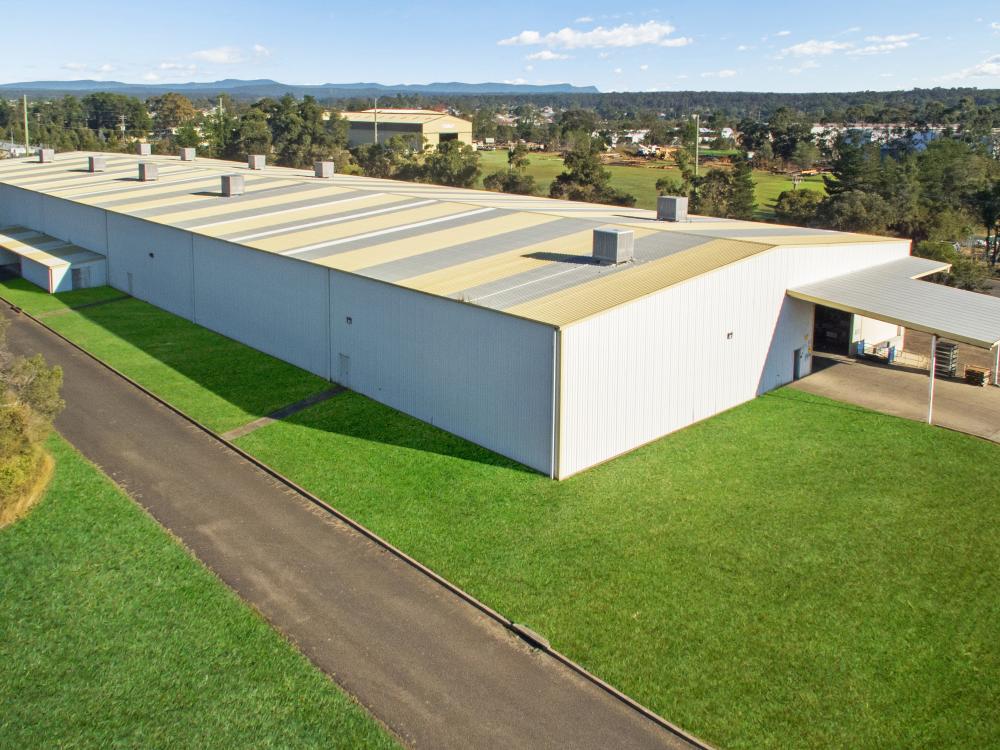 Hunter Freeway access attracts buyer to Kurri Kurri
