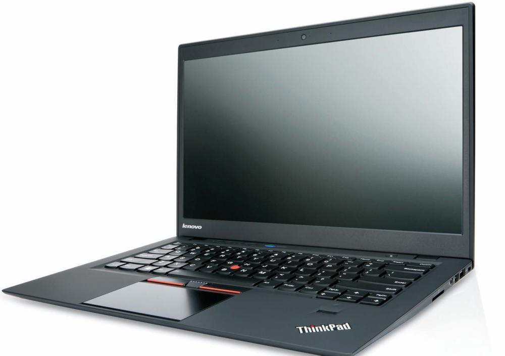 Leovo ThinkPads X1 Carbon