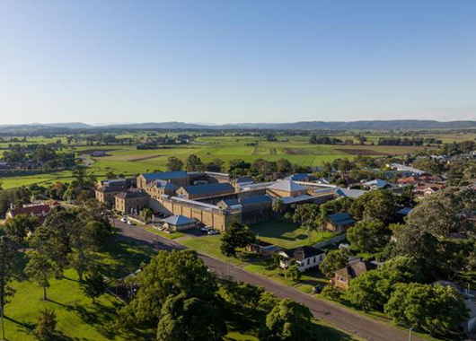 Medium 1200px Wide Maitland Gaol Tourism Australia NECI photoshoot hero shots 1
