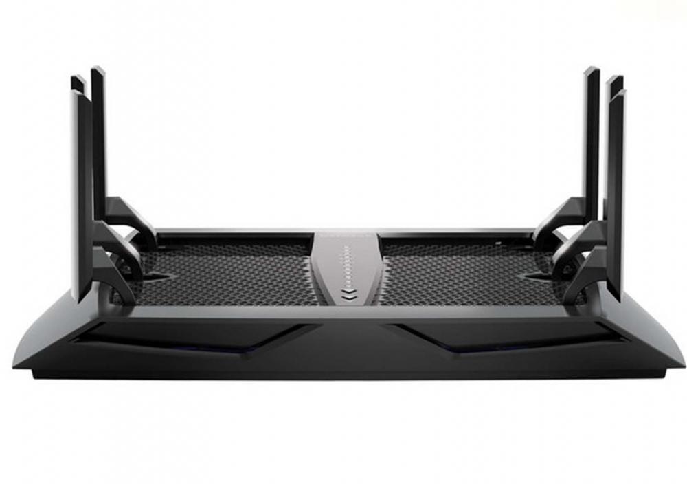 NETGEAR MULTI-BAND ROUTER