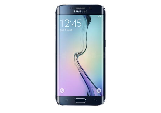Samsung Galaxy S6 edge 0