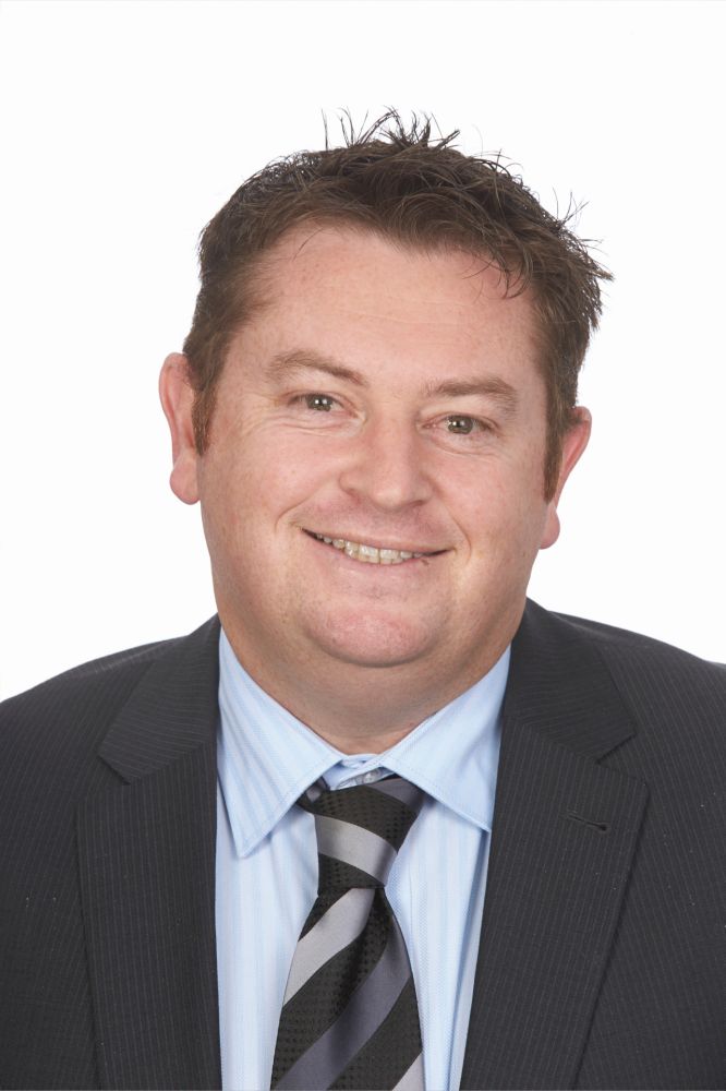 ANNE STREET PARTNERS