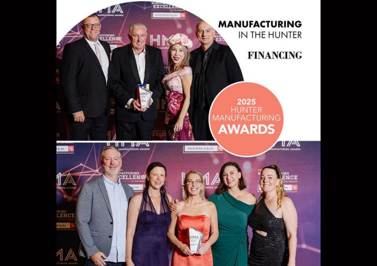 HBR November 2025 Issue Cover