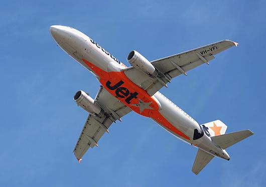 Jetstar