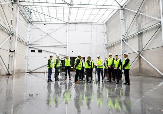 Kongsberg 1