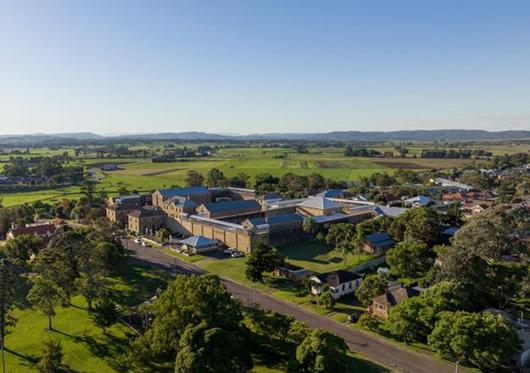 Medium 1200px Wide Maitland Gaol Tourism Australia NECI photoshoot hero shots 1