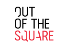 Out of the Square logo