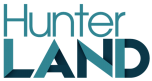 Hunter Land logo4