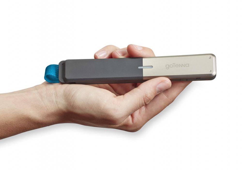 GOTENNA