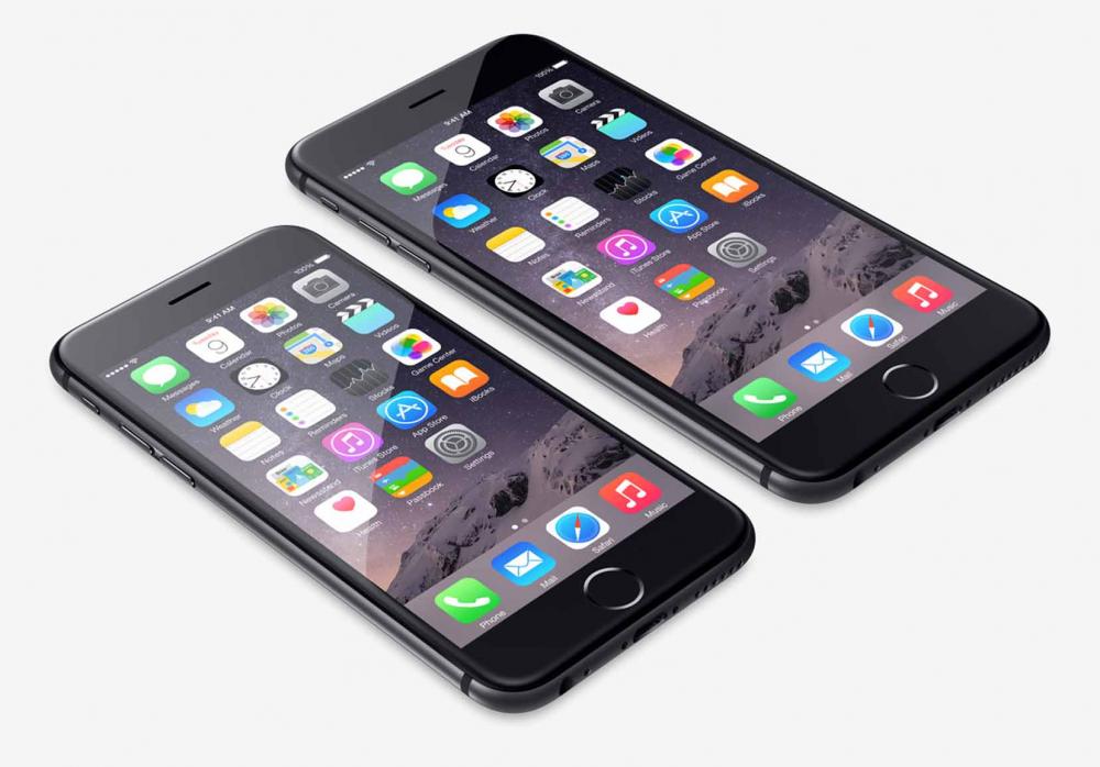 APPLE IPHONE 6
