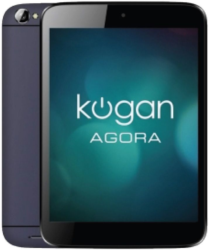 KOGAN AGORA HD MINI TABLET