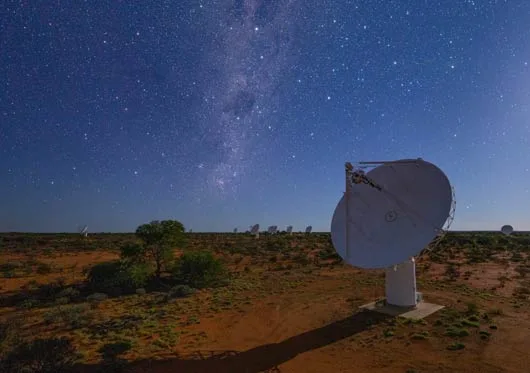 ASKAP-telescope