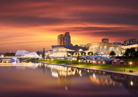 Adelaide