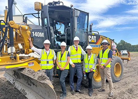 Airfield-reconfiguration-work-has-commenced-at-Newcastle-Airport