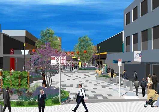Artist-impression-Pearson-Street-Mall-2