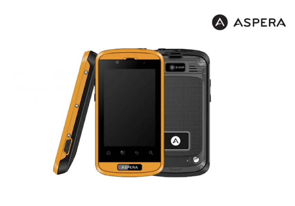 Aspera-R3