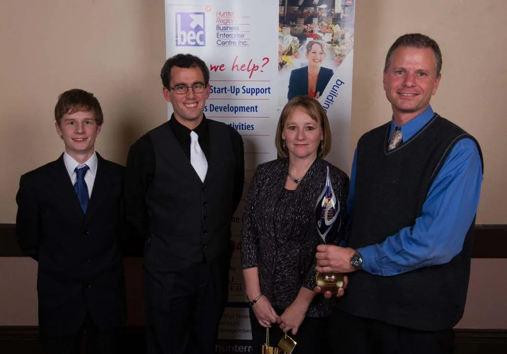 BECAwards-winner