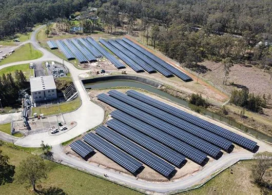Balickera-site-drone-photo