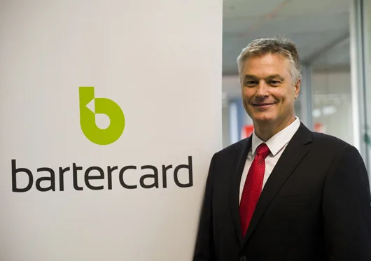 Bartercard
