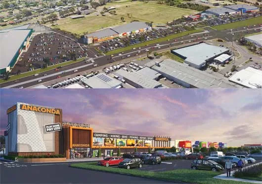 Bennets-Green-Retail-development