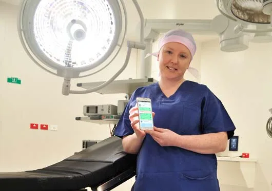 Beth-smiling-app