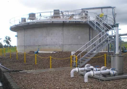 Biosolids-study