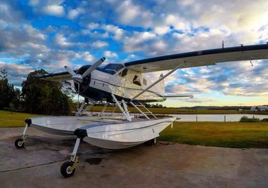 Blue-Sky-Airways-de-Havilland-Canada-Beaver