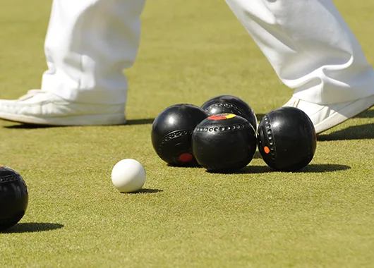 Bowls