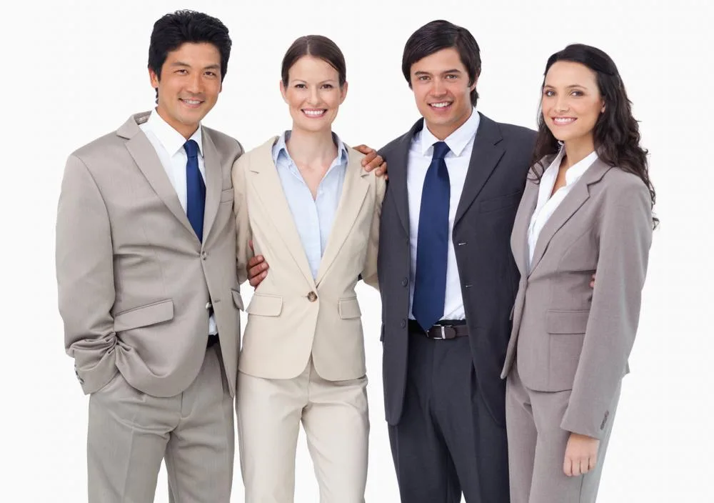 Business-People