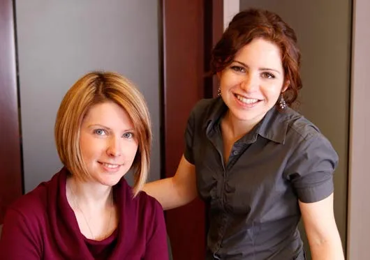 Business-Women