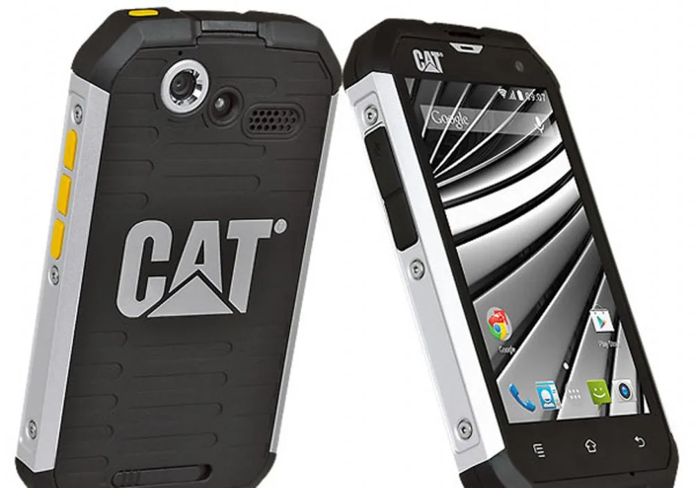 CAT-rugged-smartphone