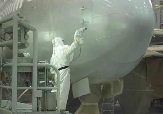CSIRO-Boeing
