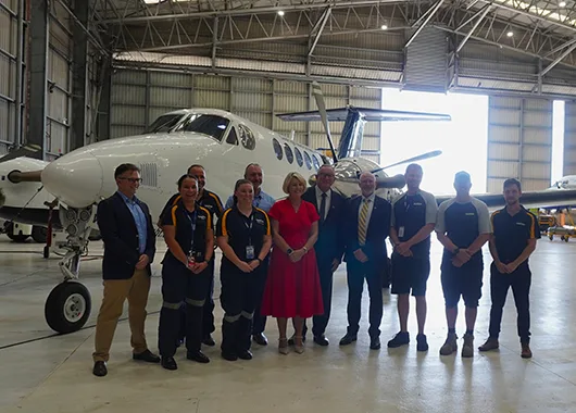 CareFlight-group-image