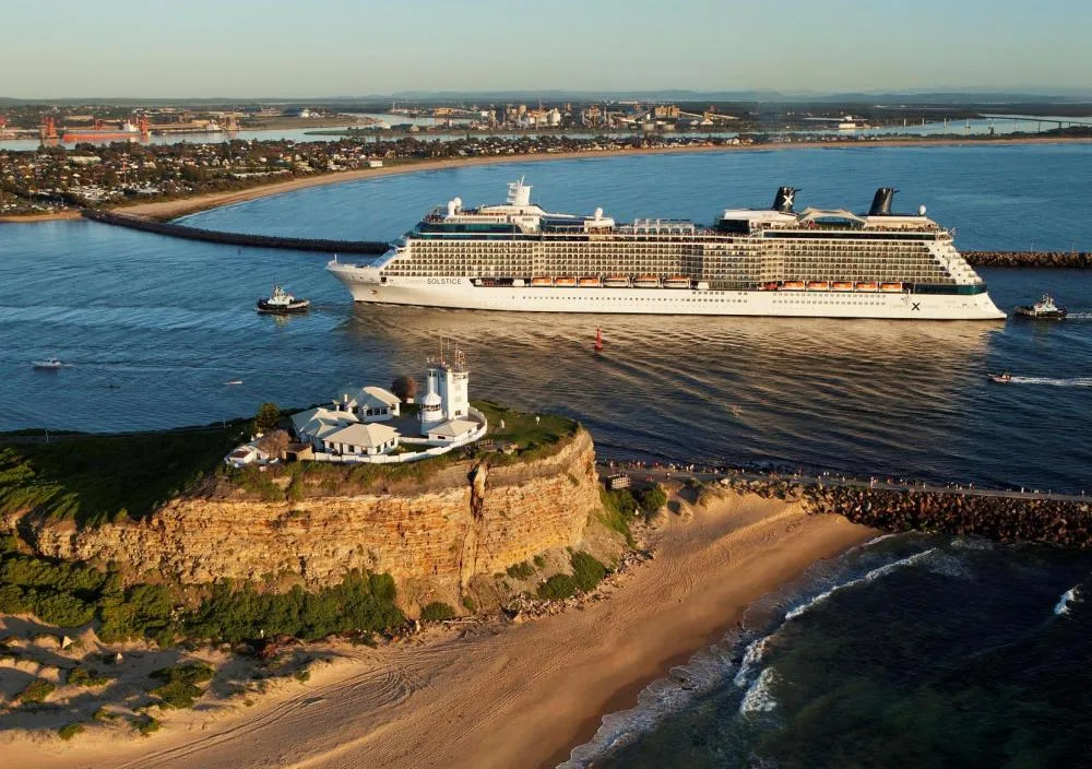 Celebrity-Solstice-2014-Newcastle
