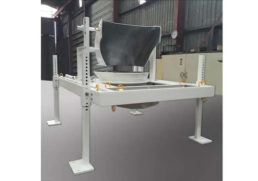 Chute-Technologies