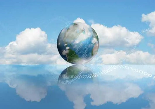 Cloud-Technology